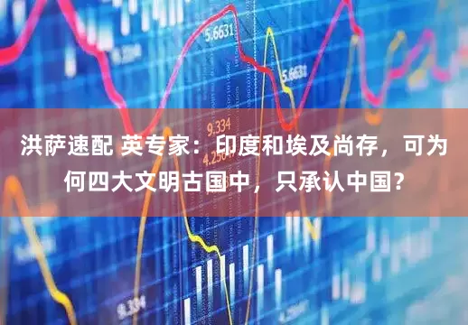 洪萨速配 英专家：印度和埃及尚存，可为何四大文明古国中，只承认中国？